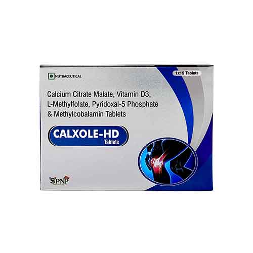 calxole-hd