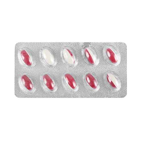 Calxole-Max SG Capsule

 image 5