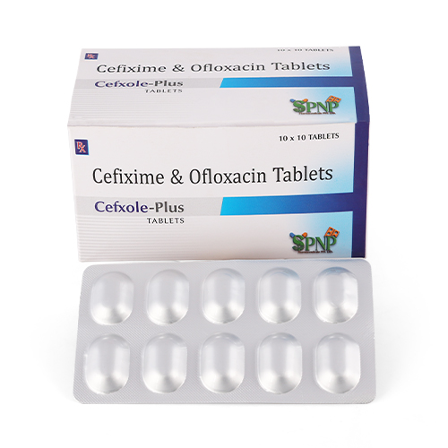 cefxole plus