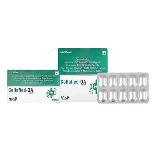 Collafied-OA Tablet	 image 5