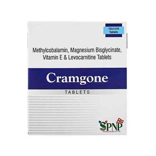 Cramgone