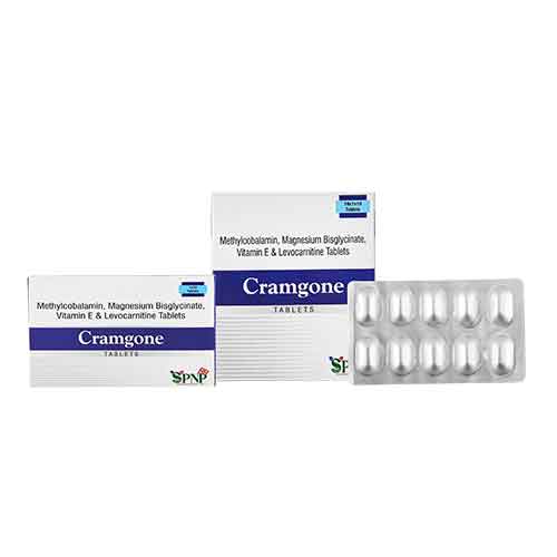 cramgone
