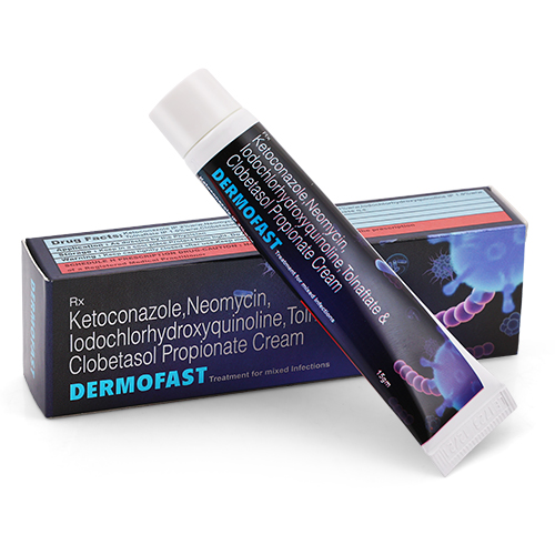 Dermofast Ointment image 2