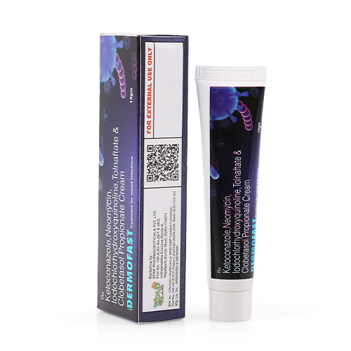 Dermofast Ointment image 3