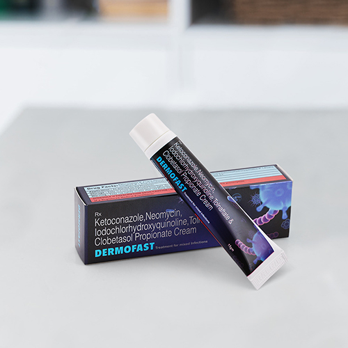 Dermofast Ointment image 5