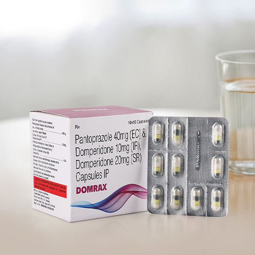 domrax