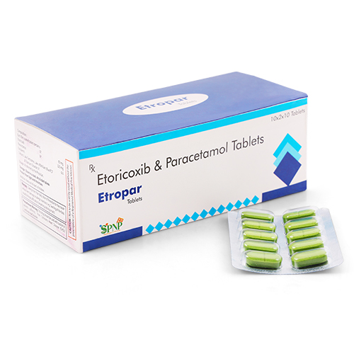 etropar tablets