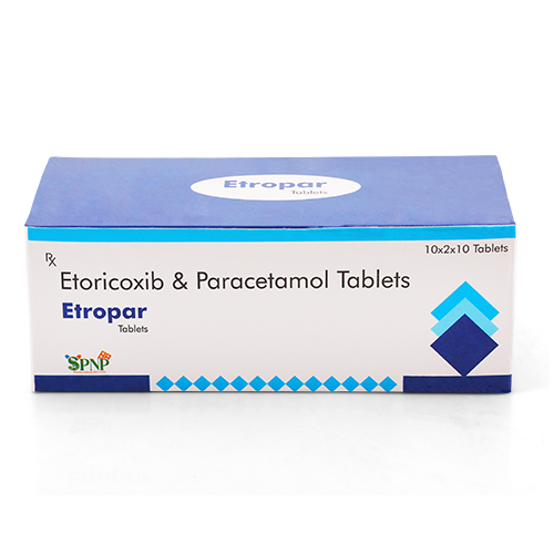 etropar tablets