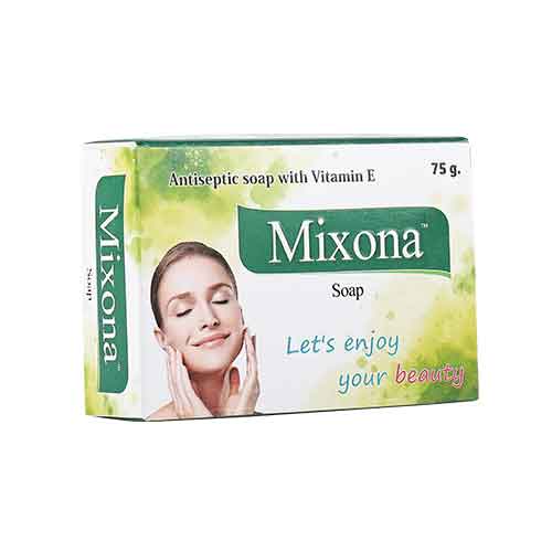 mixona-soap