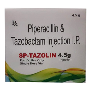 SP-Tazoin Injection
