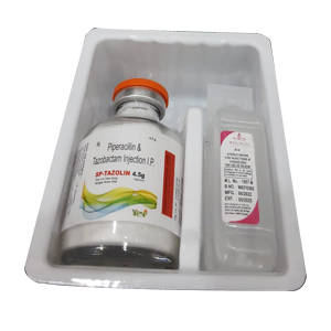 SP-Tazoin Injection