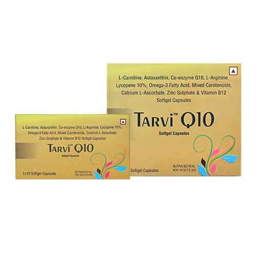 tarvi-q10