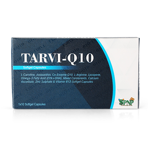 Tarvi-Q10