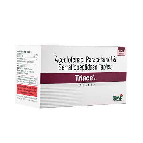 Triace-AA Tablet image 2