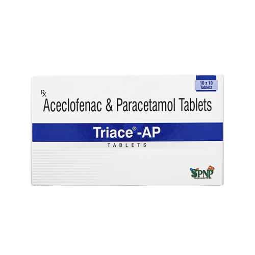 Triace-AP