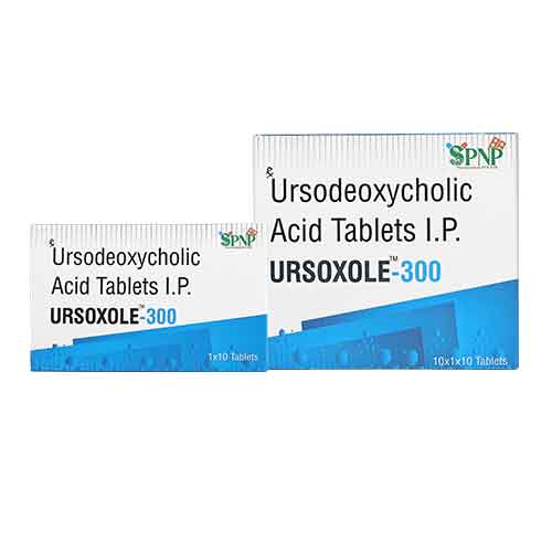 ursoxole-300
