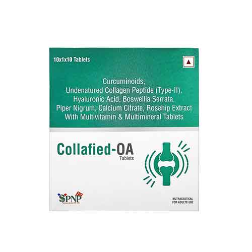 Collafied-OA Tablet	