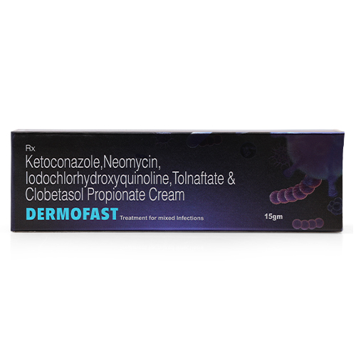 Dermofast Ointment