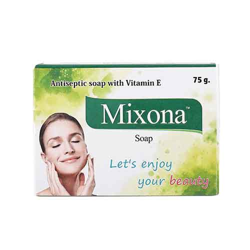 Mixona Soap