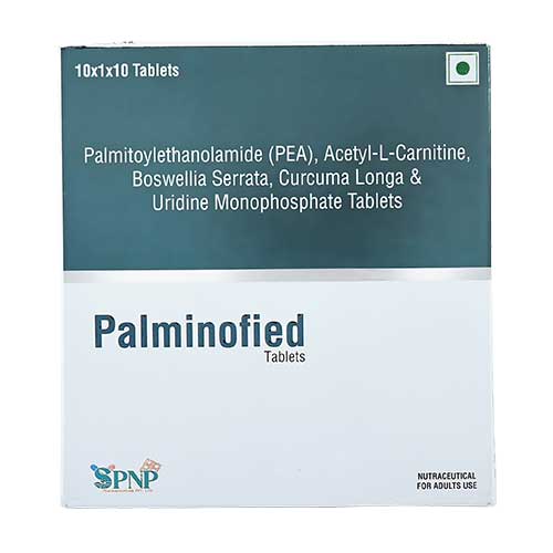 Palminofied Tablet	