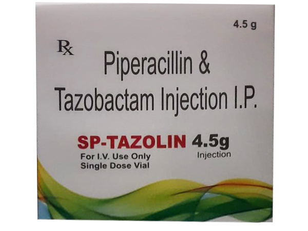 sp-tazoin injection