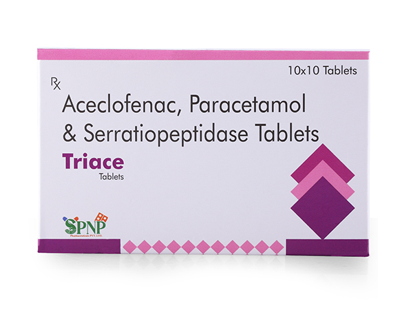 triace Tablets